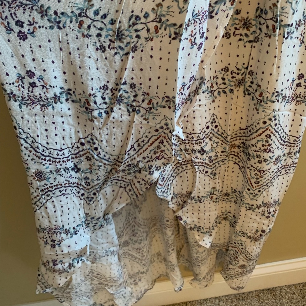 NWT high low Lovestitch dress - Picture 3 of 7